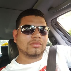 Meet your Posher, Melvin